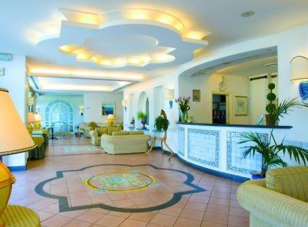 Hotel Club Sabbiadoro 바티파리아 외부 사진