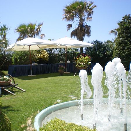 Hotel Club Sabbiadoro 바티파리아 외부 사진