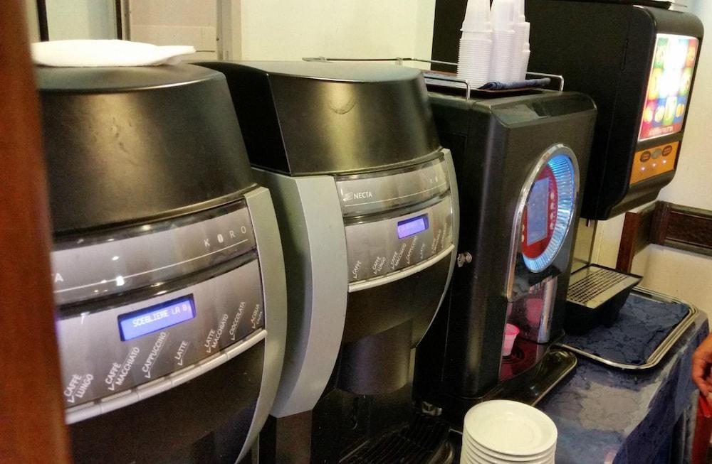 Hotel Club Sabbiadoro 바티파리아 외부 사진